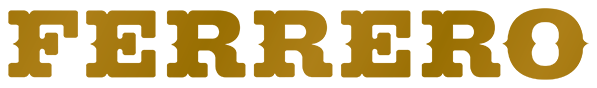 Ferrero Logo